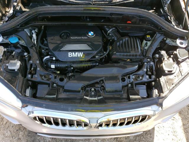 Photo 7 from auction – 2017 BMW X1 XDRIVE2 with VIN WBXHT3Z35H4A55367