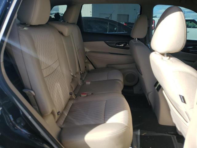 Photo 6 from auction – 2017 NISSAN ROGUE SV with VIN 5N1AT2MN6HC754541