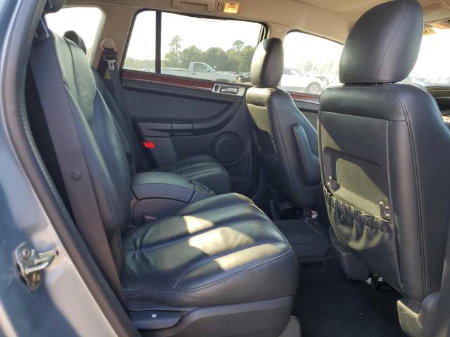 Photo 6 from auction – 2006 CHRYSLER PACIFICA T with VIN 2A4GM68446R614281