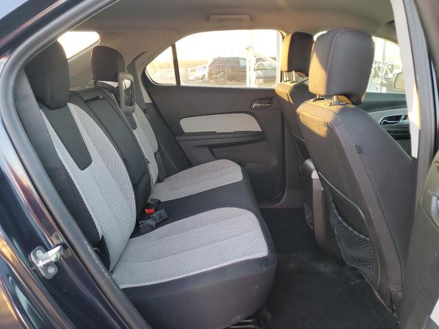 Photo 6 from auction – 2015 CHEVROLET EQUINOX LT with VIN 2GNALBEK7F6205713