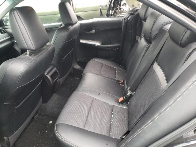 Photo 6 from auction – 2014 TOYOTA CAMRY L with VIN 4T1BF1FK2EU445146