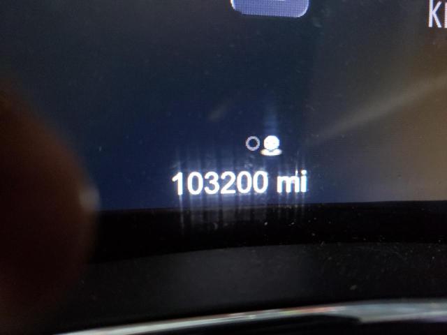 Photo 8 from auction – 2014 DODGE DURANGO SX with VIN 1C4RDHAG2EC970606