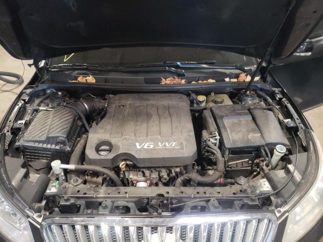 Photo 7 from auction – 2013 BUICK LACROSSE with VIN 1G4GC5G34DF253548