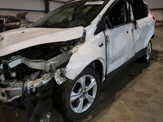 Photo 10 from auction – 2014 FORD ESCAPE SE with VIN 1FMCU0G90EUE54069