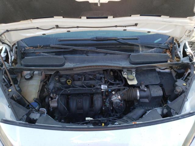 Zdjęcie 7 z aukcji – 2014 FORD TRANSIT CO z VIN NM0LS7F74E1157629