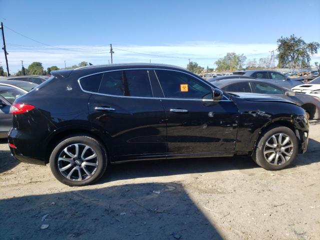 Photo 9 from auction – 2017 MASERATI LEVANTE LU with VIN ZN661XUL3HX214244
