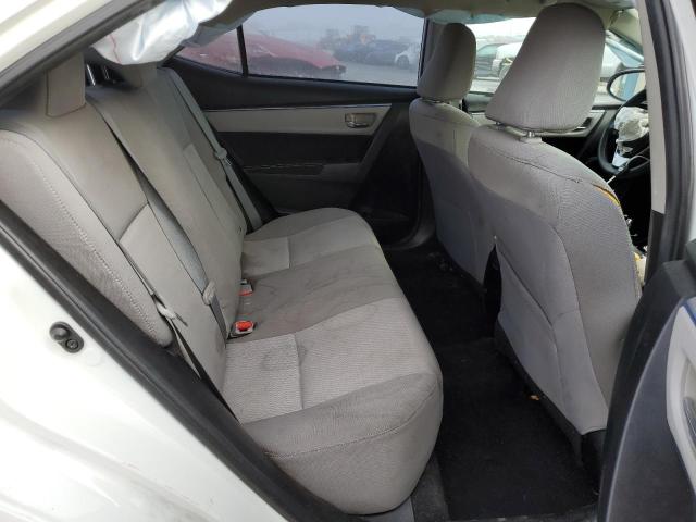Photo 6 from auction – 2014 TOYOTA COROLLA L with VIN 5YFBURHEXEP040374