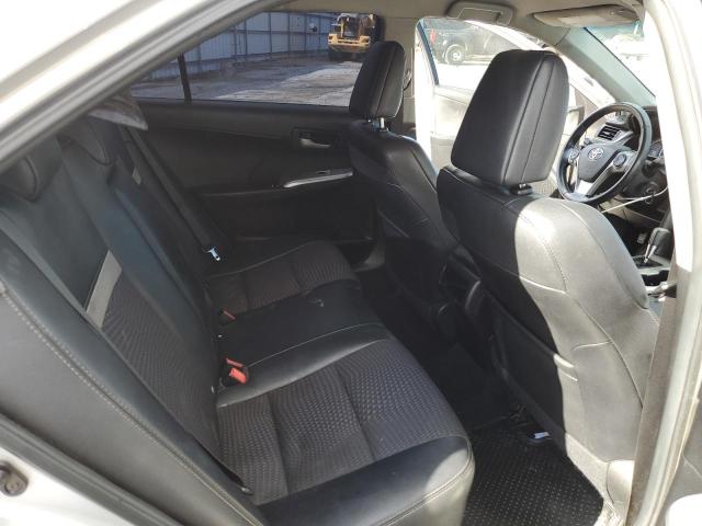 Photo 6 from auction – 2014 TOYOTA CAMRY L with VIN 4T1BF1FKXEU364279