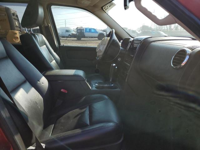 Photo 5 from auction – 2010 FORD EXPLORER S with VIN 1FMEU5D82AUF06331
