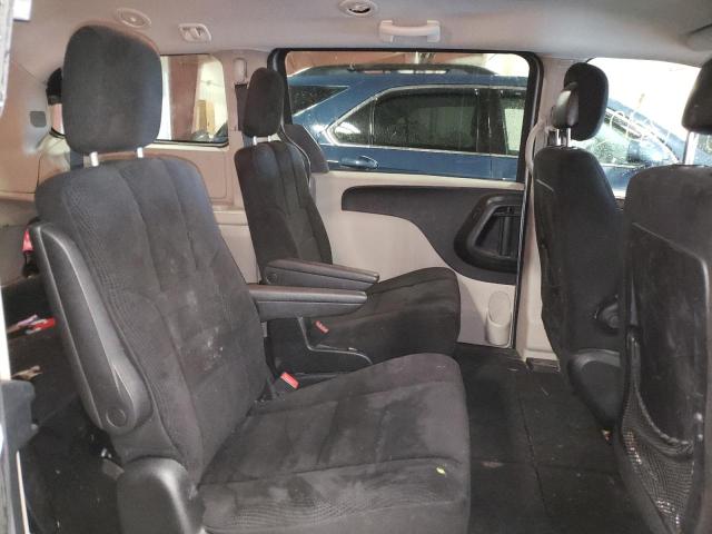 Photo 6 from auction – 2013 DODGE GRAND CARA with VIN 2C4RDGBG1DR761646