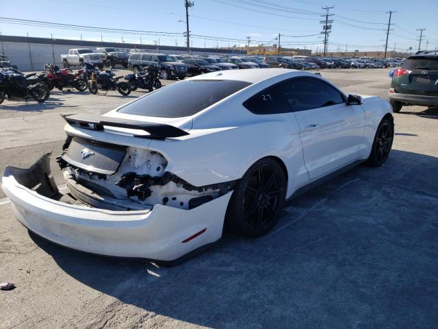 Photo 4 from auction – 2016 FORD MUSTANG with VIN 1FA6P8THXG5334285