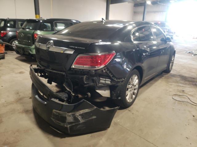 Photo 4 from auction – 2013 BUICK LACROSSE with VIN 1G4GC5G34DF253548