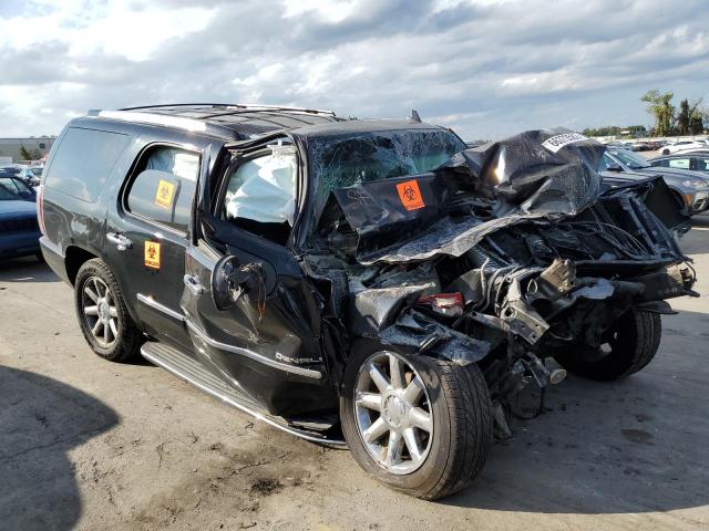 GMC YUKON DENA 2011 con VIN 1GKS2EEF7BR253512 - Foto de la subasta