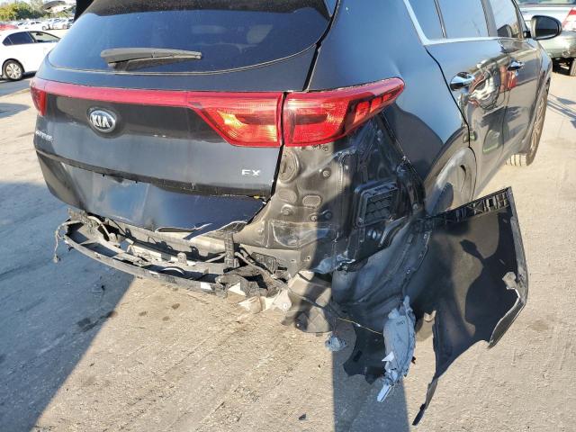 Photo 9 from auction – 2017 KIA SPORTAGE E with VIN KNDPN3AC6H7092776