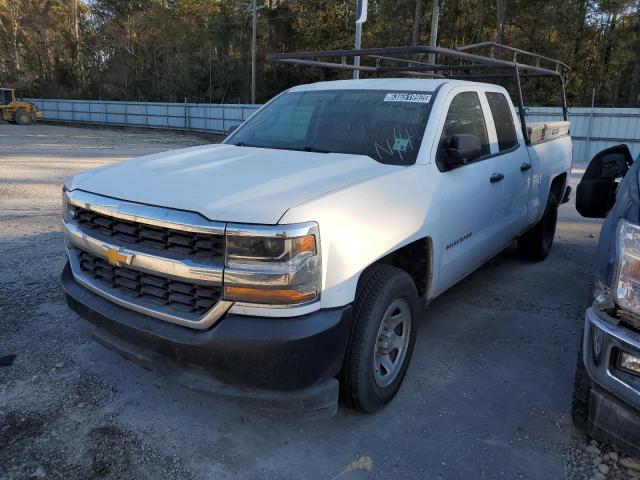 Photo 2 from auction – 2019 CHEVROLET SILVERADO with VIN 2GCRCNEC2K1145403
