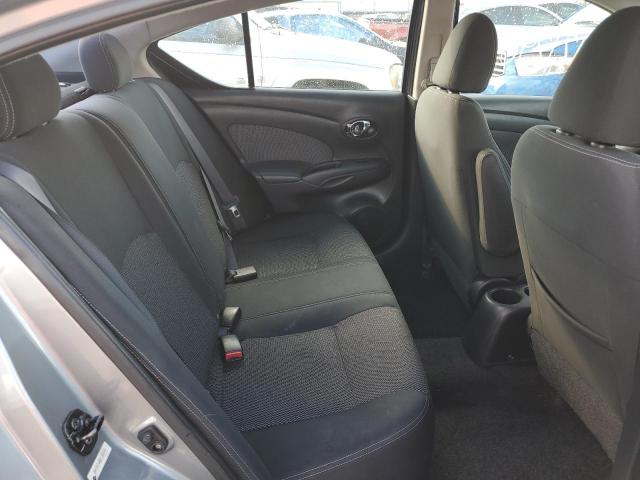 Photo 6 from auction – 2014 NISSAN VERSA S with VIN 3N1CN7AP0EL805111