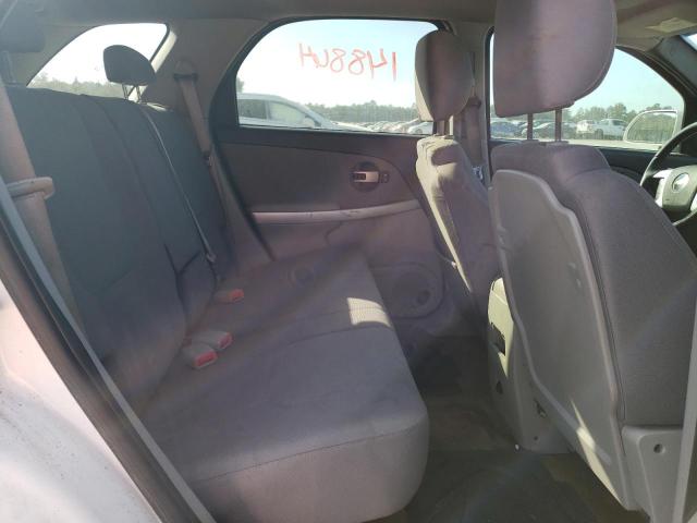 Zdjęcie 6 z aukcji – 2007 CHEVROLET EQUINOX LT z VIN 2CNDL63F076038238