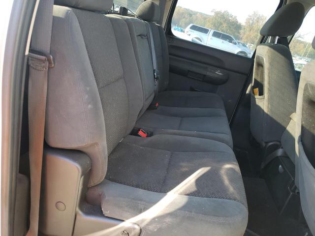 Photo 6 from auction – 2007 CHEVROLET SILVERADO with VIN 3GCEK13M27G513132