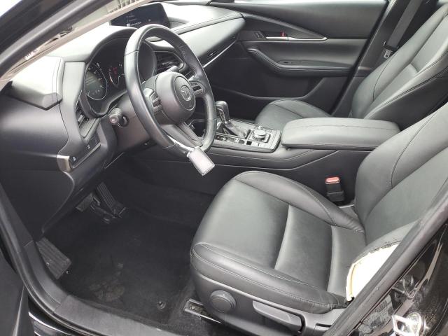 Photo 7 from auction – 2021 MAZDA CX-30 SELE with VIN 3MVDMABL2MM246309