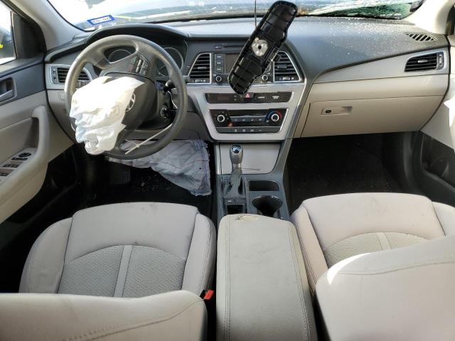 Photo 8 from auction – 2015 HYUNDAI SONATA SE with VIN 5NPE24AF3FH237782