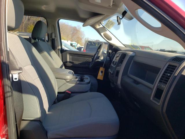 Photo 5 from auction – 2013 RAM 1500 ST with VIN 1C6RR7KTXDS521984