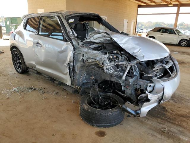 Photo 1 from auction – 2013 NISSAN JUKE S with VIN JN8AF5MR6DT223869