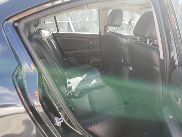 Photo 6 from auction – 2008 MAZDA 3 S with VIN JM1BK323281833011