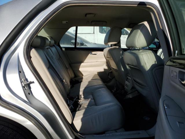 Photo 5 from auction – 2009 CADILLAC DTS with VIN 1G6KD57YX9U133380