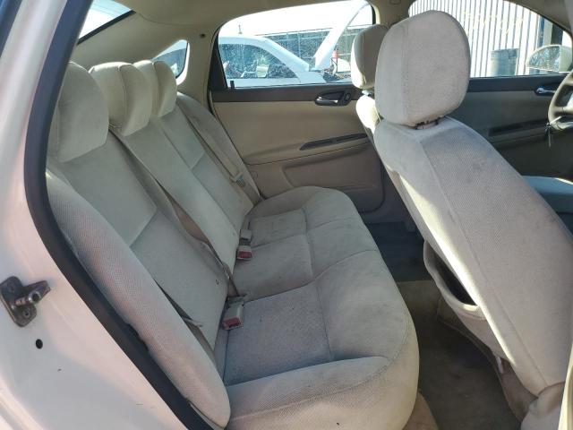 Photo 6 from auction – 2008 CHEVROLET IMPALA LT with VIN 2G1WT58K889205726