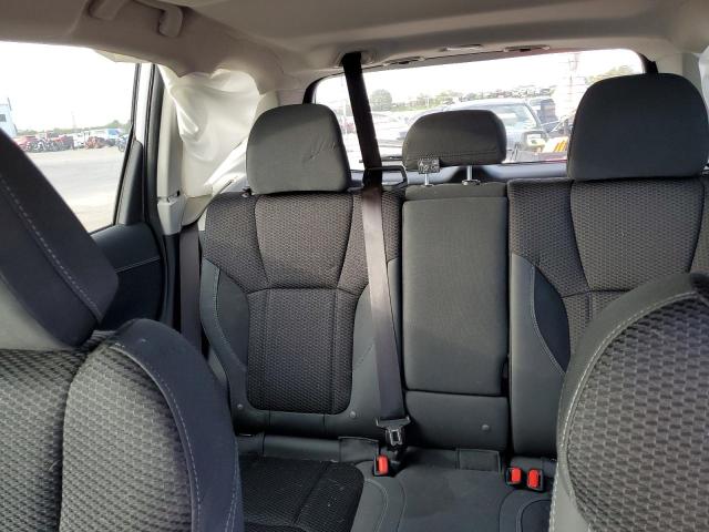 Zdjęcie 10 z aukcji – 2022 SUBARU FORESTER P z VIN JF2SKADC8NH407250