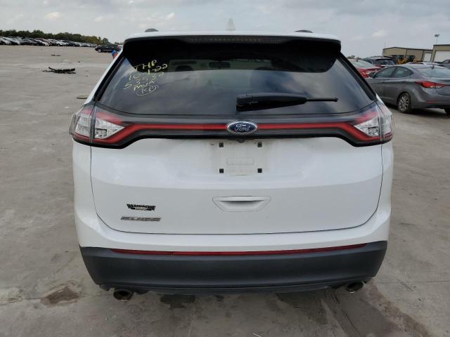 Photo 6 from auction – 2015 FORD EDGE SE with VIN 2FMTK3G85FBC11377