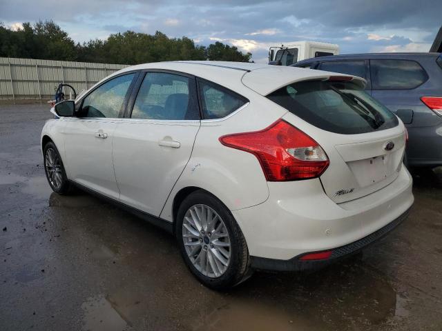 Photo 3 from auction – 2013 FORD FOCUS TITA with VIN 1FADP3N29DL129759