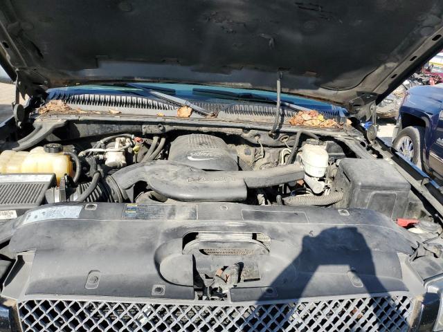 Photo 7 from auction – 2004 CHEVROLET AVALANCHE with VIN 3GNEK12T24G231553