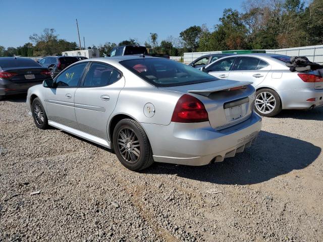 Photo 3 from auction – 2007 PONTIAC GRAND PRIX with VIN 2G2WP552X71174836