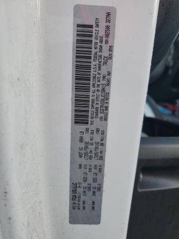 Photo 10 from auction – 2018 RAM PROMASTER with VIN 3C6TRVDG6JE158415
