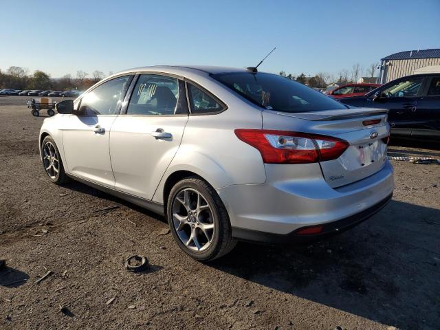 Photo 3 from auction – 2013 FORD FOCUS SE with VIN 1FADP3F27DL208619