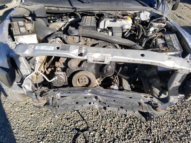 Photo 7 from auction – 2002 DODGE RAM 3500 with VIN 3B7MC33C92M282543