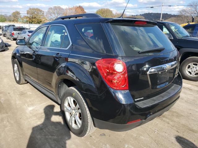Photo 3 from auction – 2012 CHEVROLET EQUINOX LS with VIN 2GNALBEK2C6199055