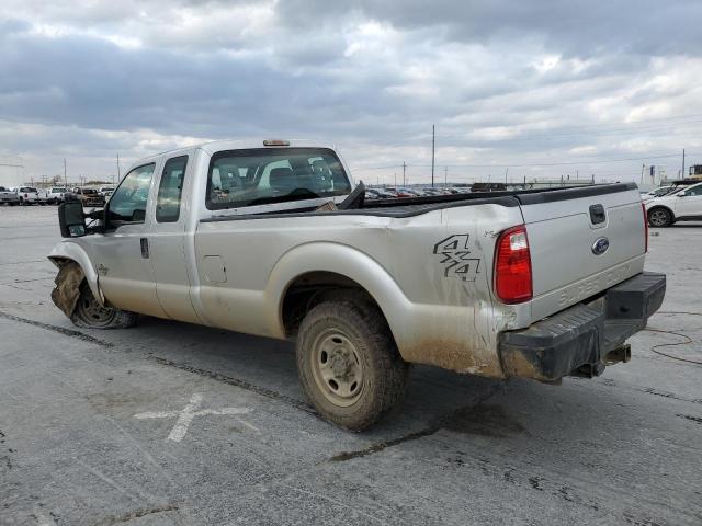 Photo 3 from auction – 2016 FORD F250 SUPER with VIN 1FT7X2BT8GEB86641
