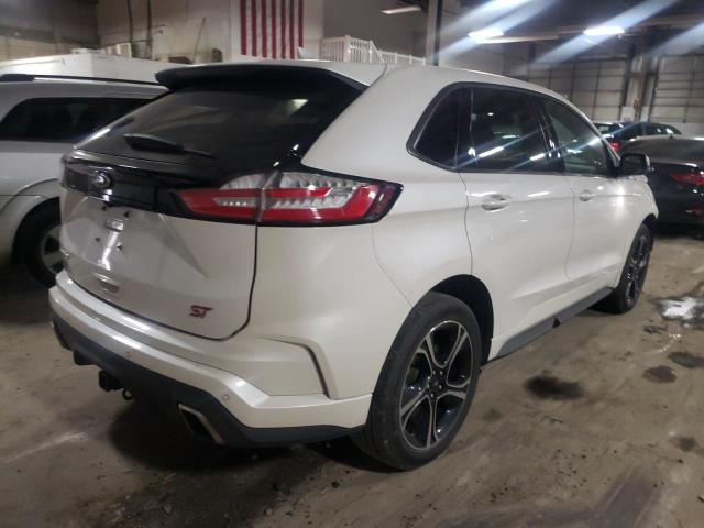 Photo 4 from auction – 2019 FORD EDGE ST with VIN 2FMPK4AP8KBC20849