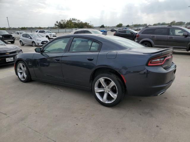 Photo 2 from auction – 2016 DODGE CHARGER R/ with VIN 2C3CDXCT2GH354791