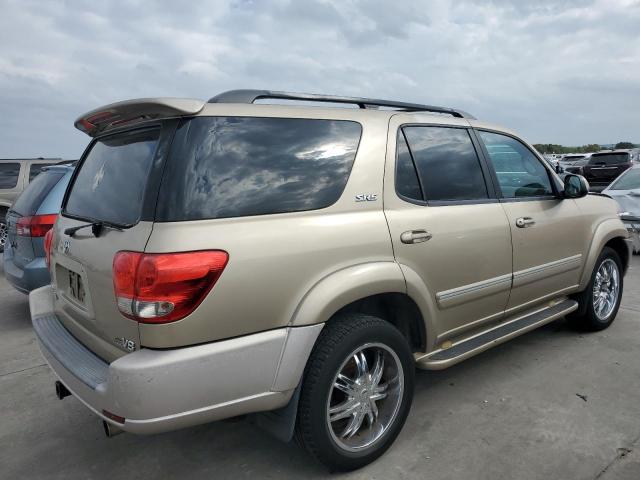 Photo 3 from auction – 2005 TOYOTA SEQUOIA SR with VIN 5TDZT34A65S254870