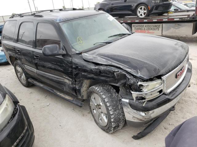 Photo 1 from auction – 2005 GMC YUKON with VIN 1GKEC13V75R101506