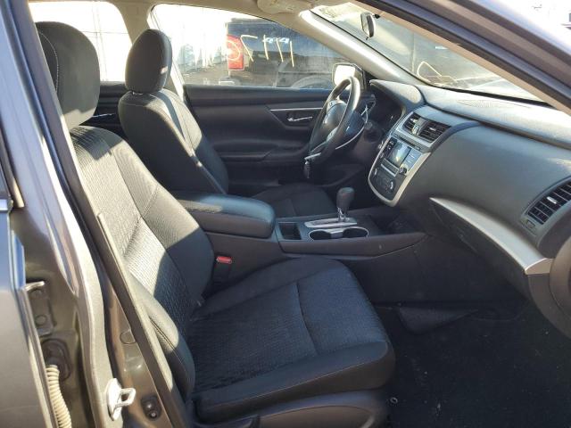 Photo 5 from auction – 2016 NISSAN ALTIMA 2.5 with VIN 1N4AL3AP7GC272570