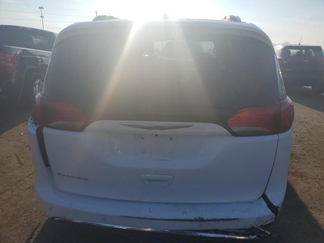 Photo 9 from auction – 2020 CHRYSLER PACIFICA T with VIN 2C4RC1BG2LR278536