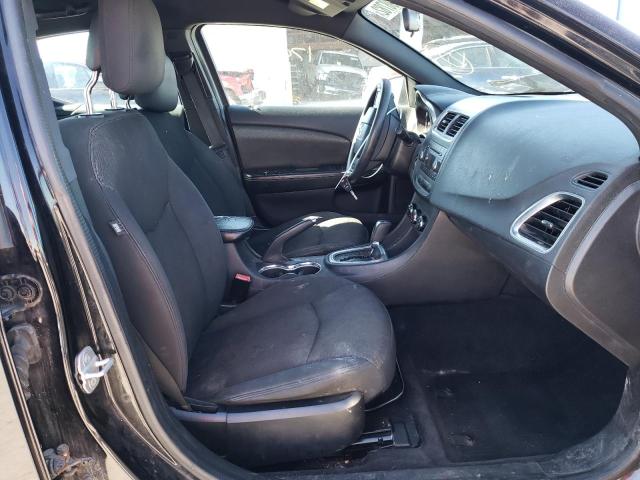 Photo 5 from auction – 2014 DODGE AVENGER SE with VIN 1C3CDZAB8EN153889