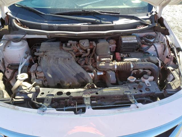 Photo 7 from auction – 2018 NISSAN VERSA S with VIN 3N1CN7AP7JL829545
