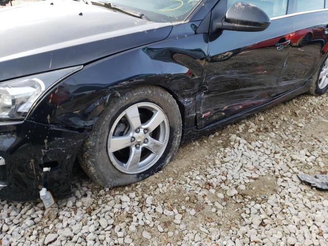 Photo 9 from auction – 2015 CHEVROLET CRUZE LT with VIN 1G1PC5SB7F7165084