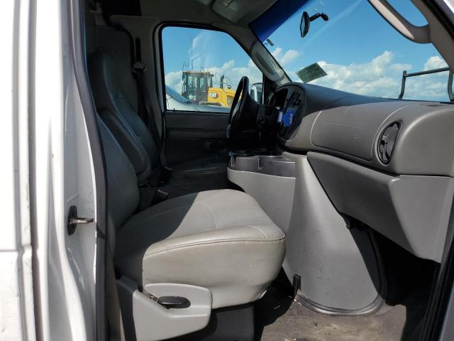 Photo 5 from auction – 2008 FORD ECONOLINE with VIN 1FTNE14W18DB30627