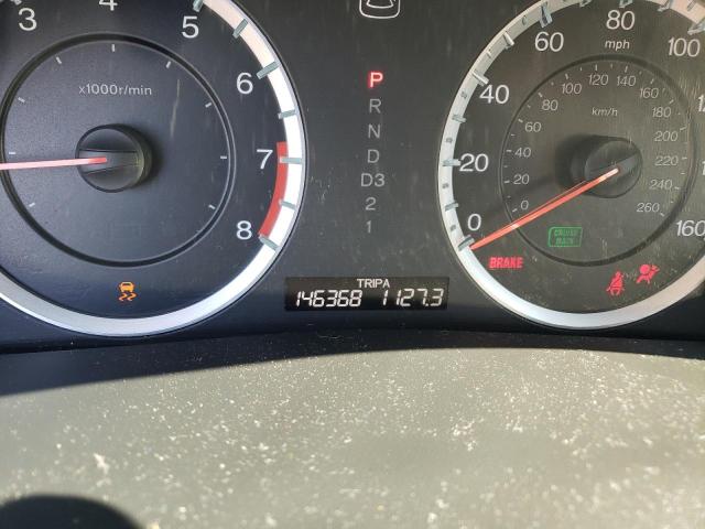 Photo 8 from auction – 2011 HONDA ACCORD LXP with VIN 1HGCP2F40BA048059